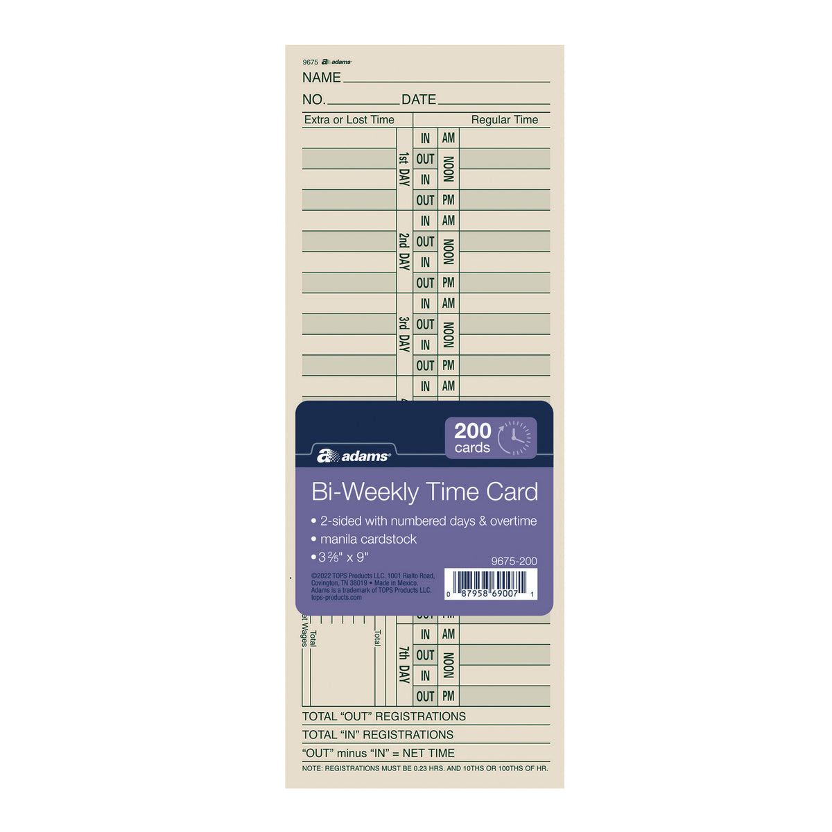 ABF9675-200