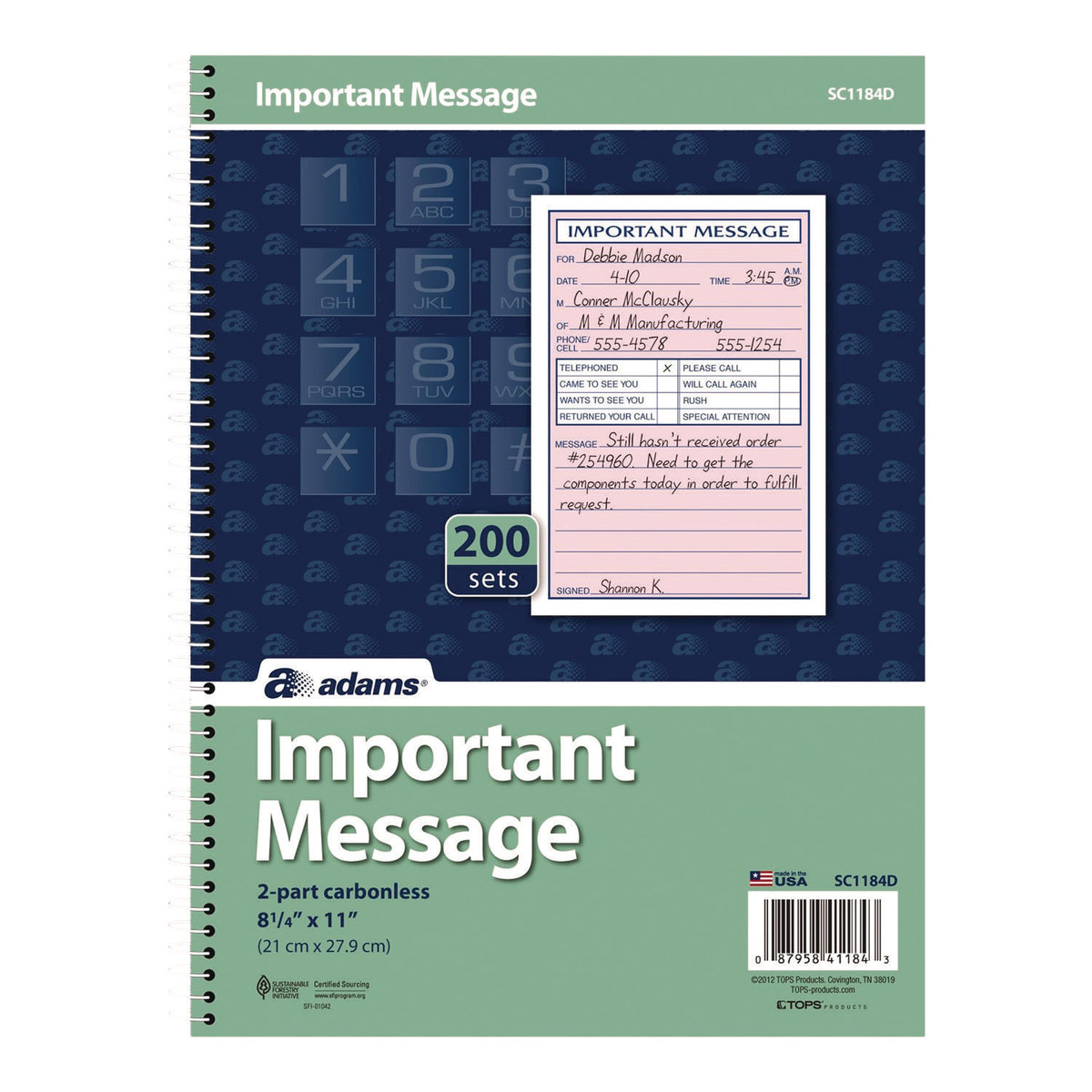 ABFSC1184D