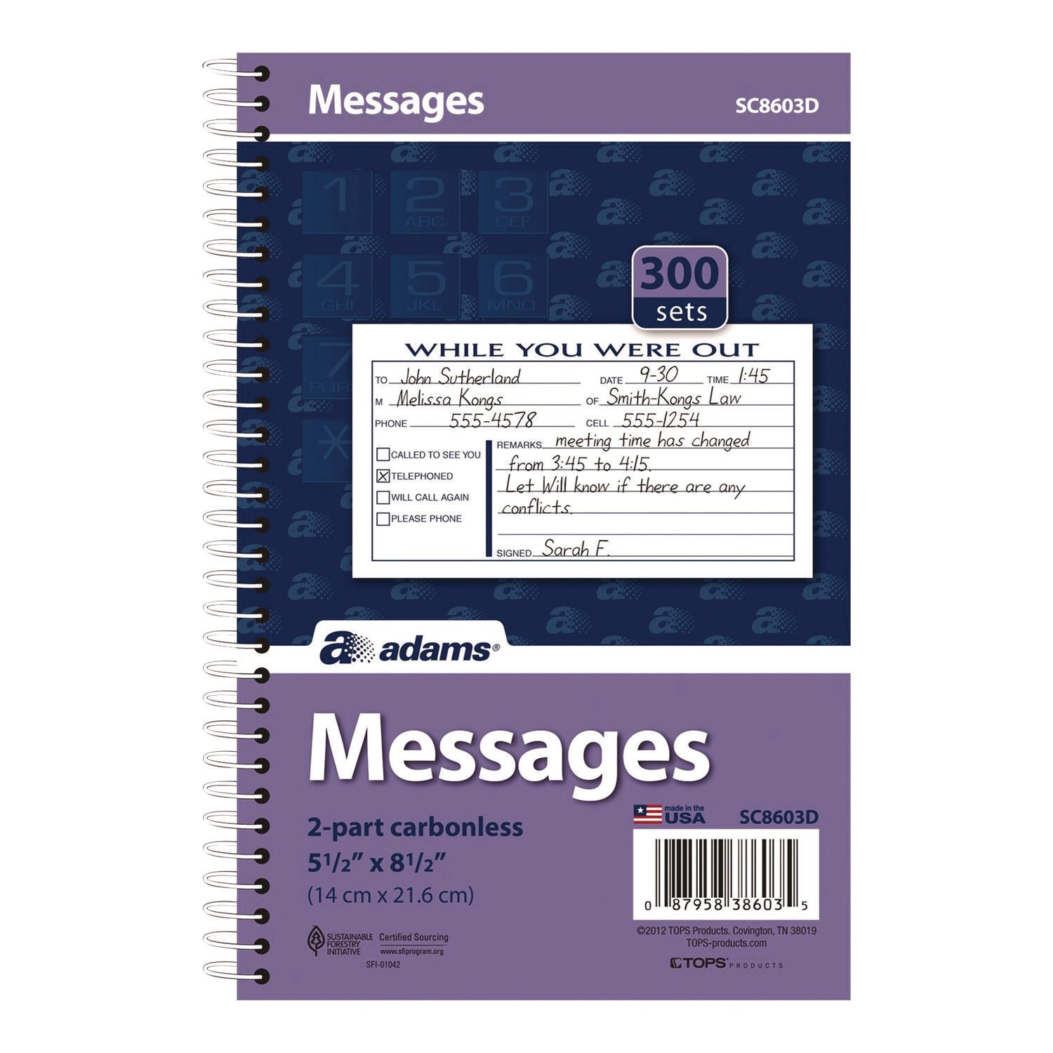 ABFSC8603D