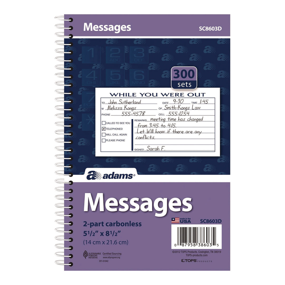 ABFSC8603D
