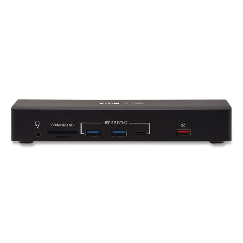 TRPU442AB-DOCK9