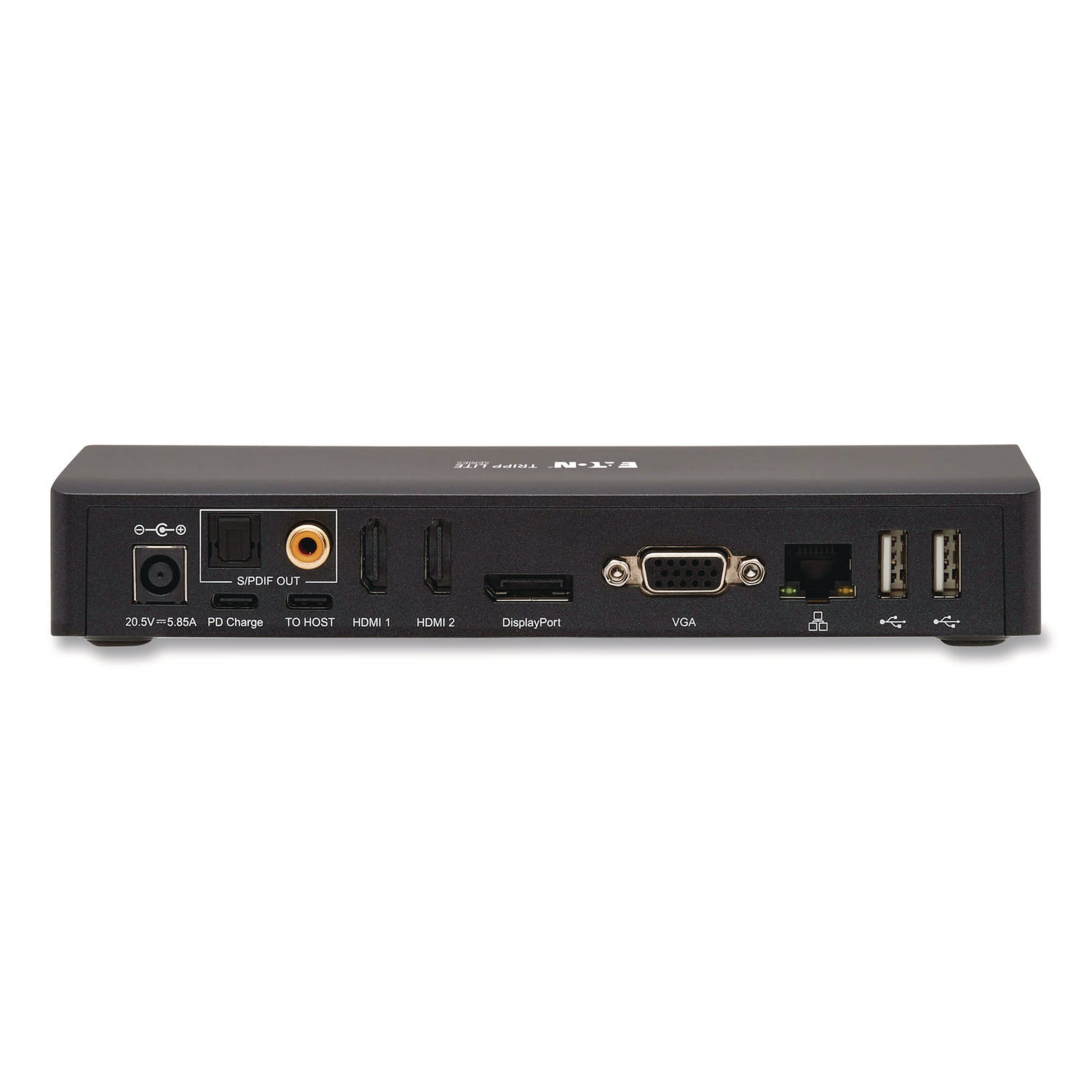 TRPU442AB-DOCK9