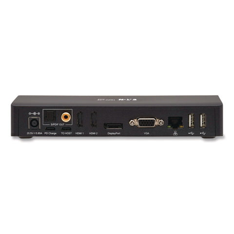TRPU442AB-DOCK9