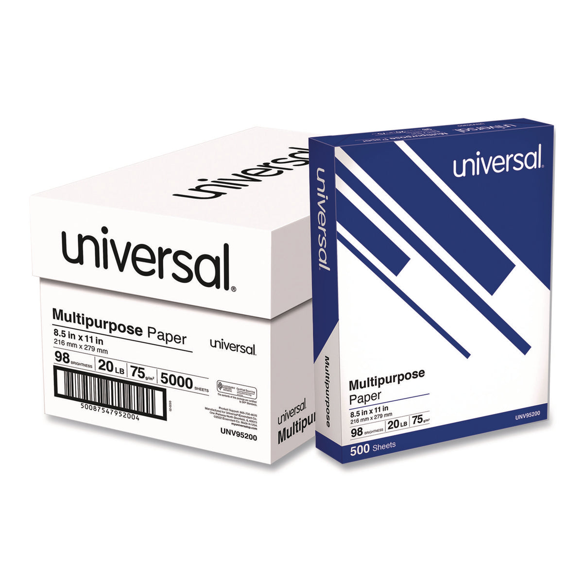 UNVUNV95200