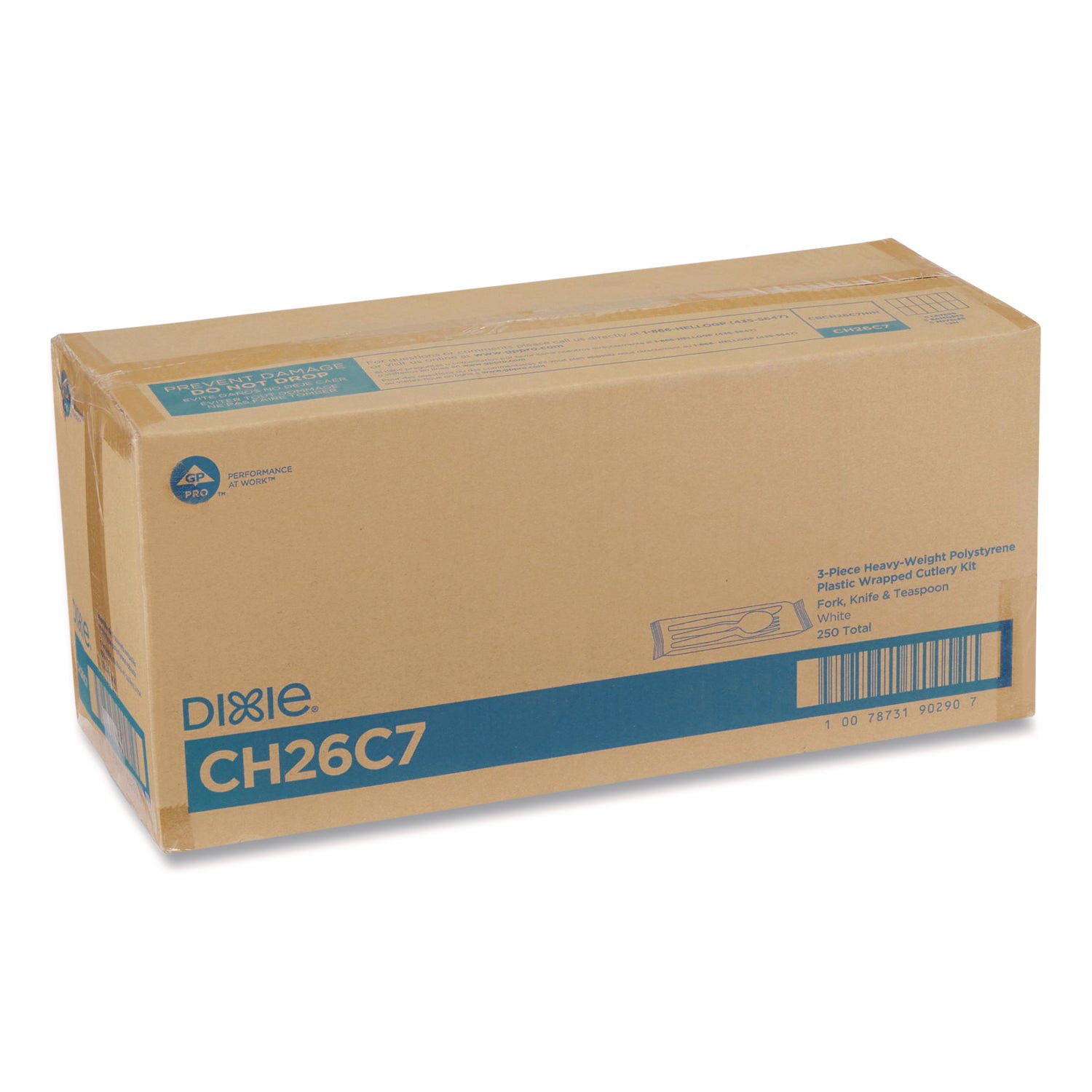 DXECH26C7