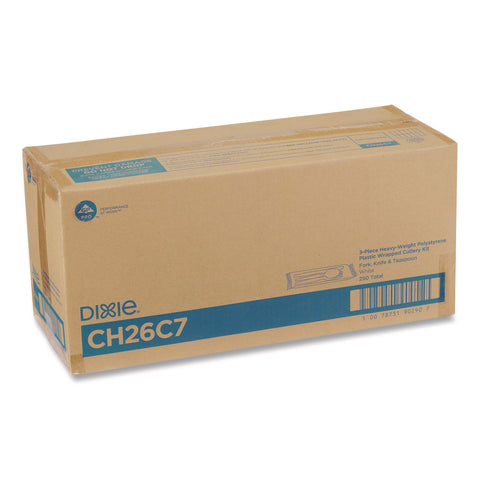 DXECH26C7