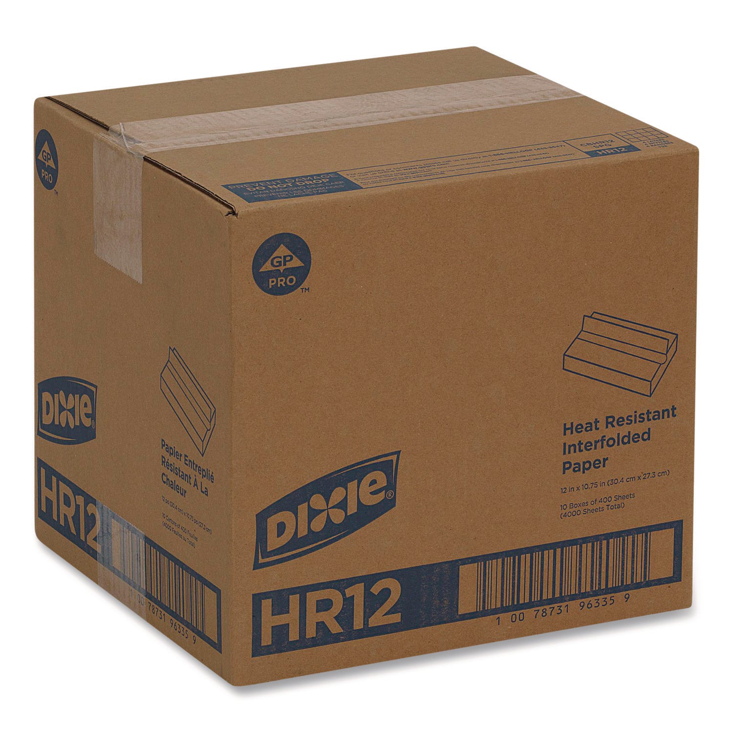 DXEHR12