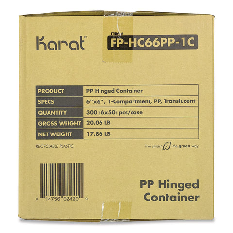 KRTFP-HC66PP-1C