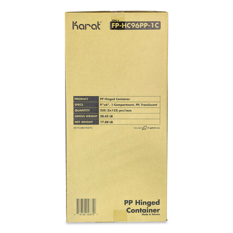 KRTFP-HC96PP-1C