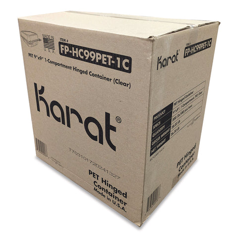 KRTFP-HC99PET-1C