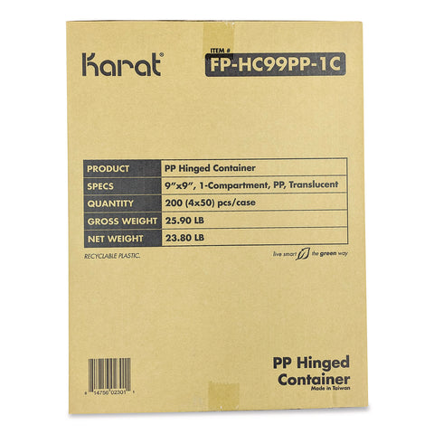 KRTFP-HC99PP-1C