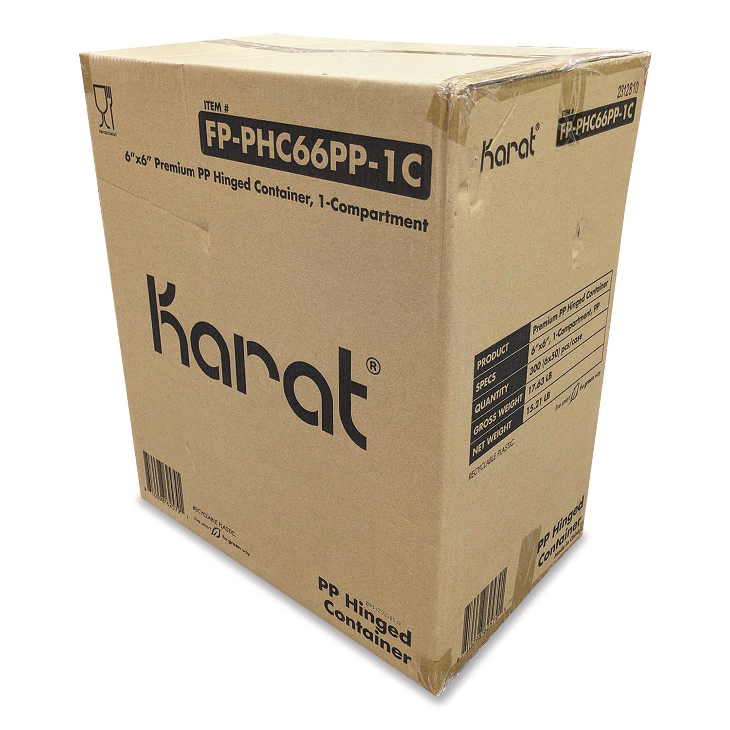 KRTFP-PHC66PP-1C