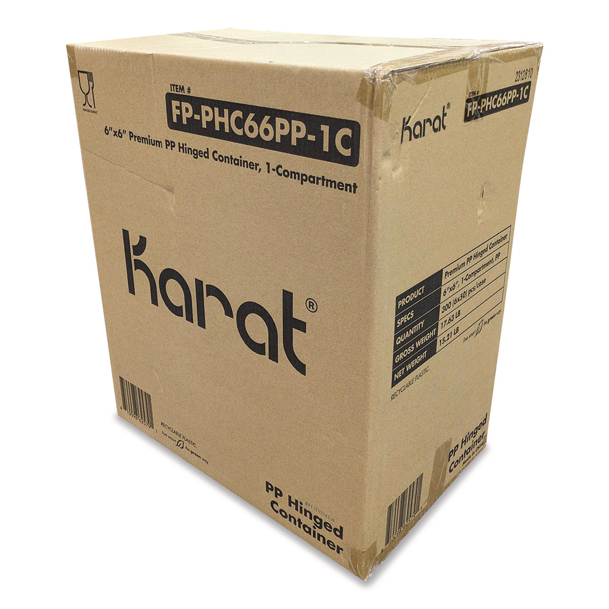 KRTFP-PHC66PP-1C