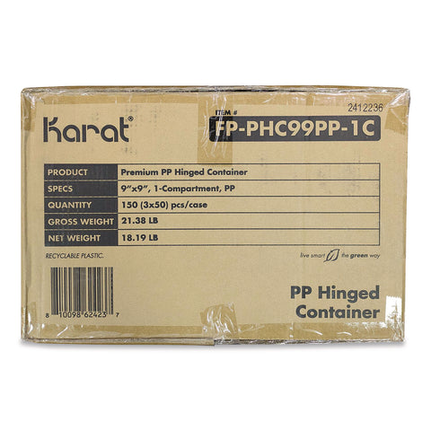 KRTFP-PHC99PP-1C