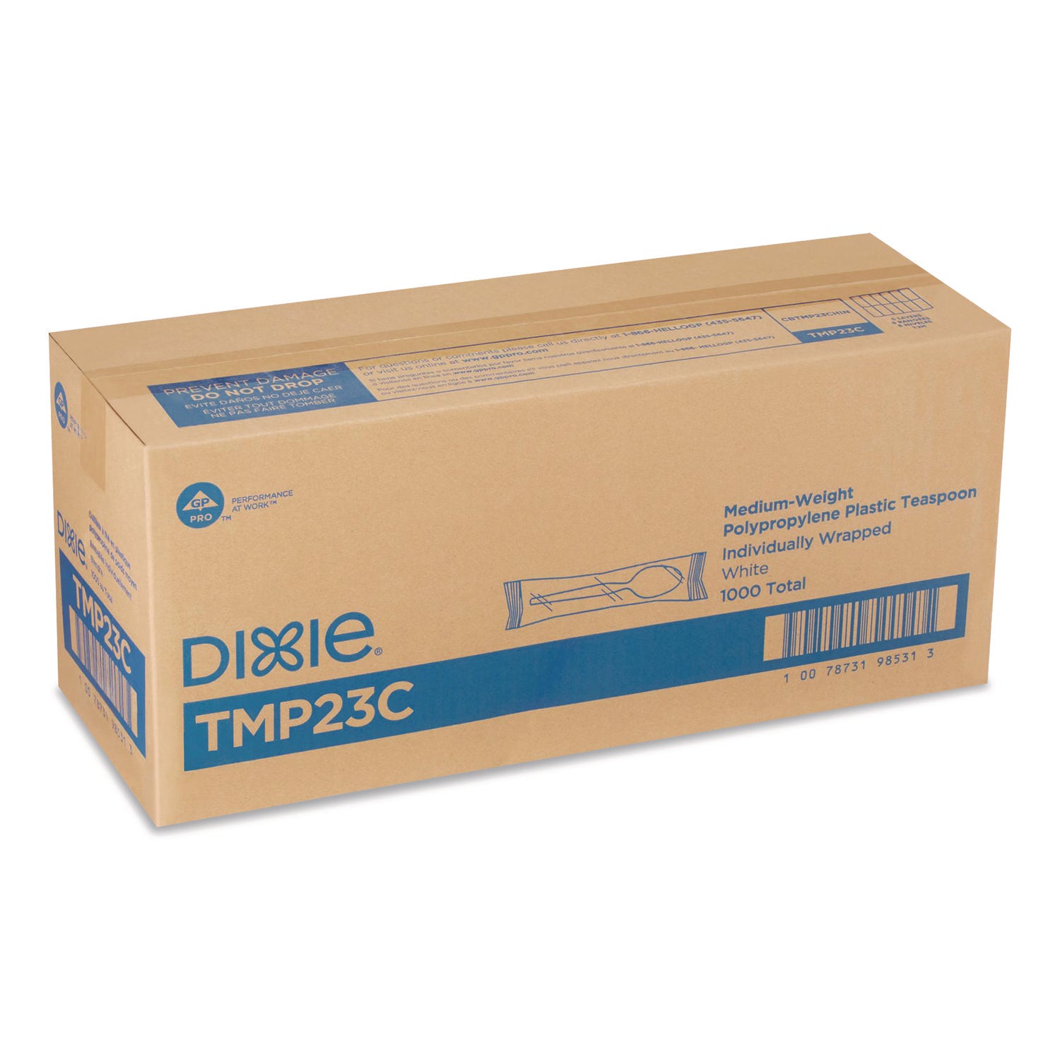 DXETMP23C