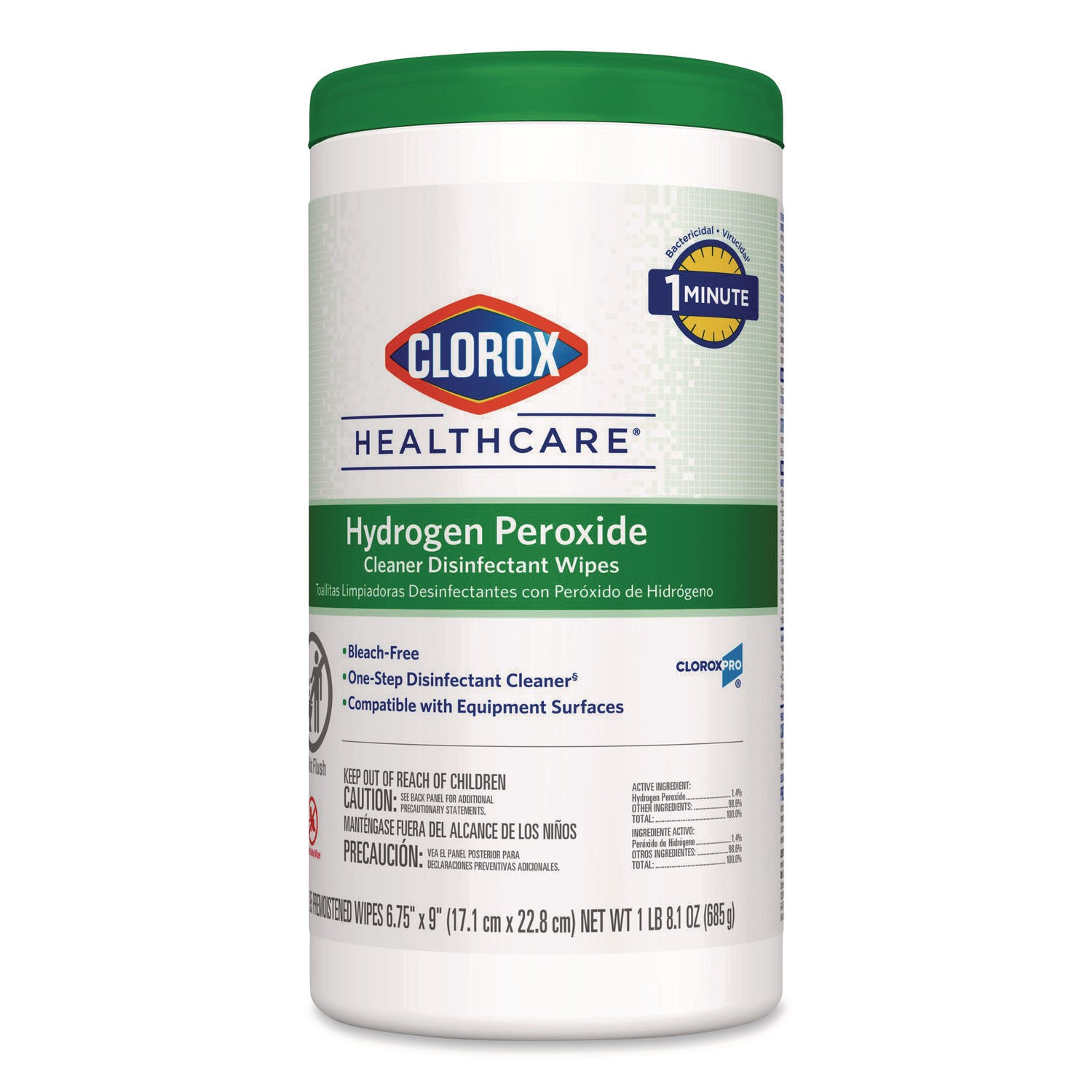 CLOCLO 30824