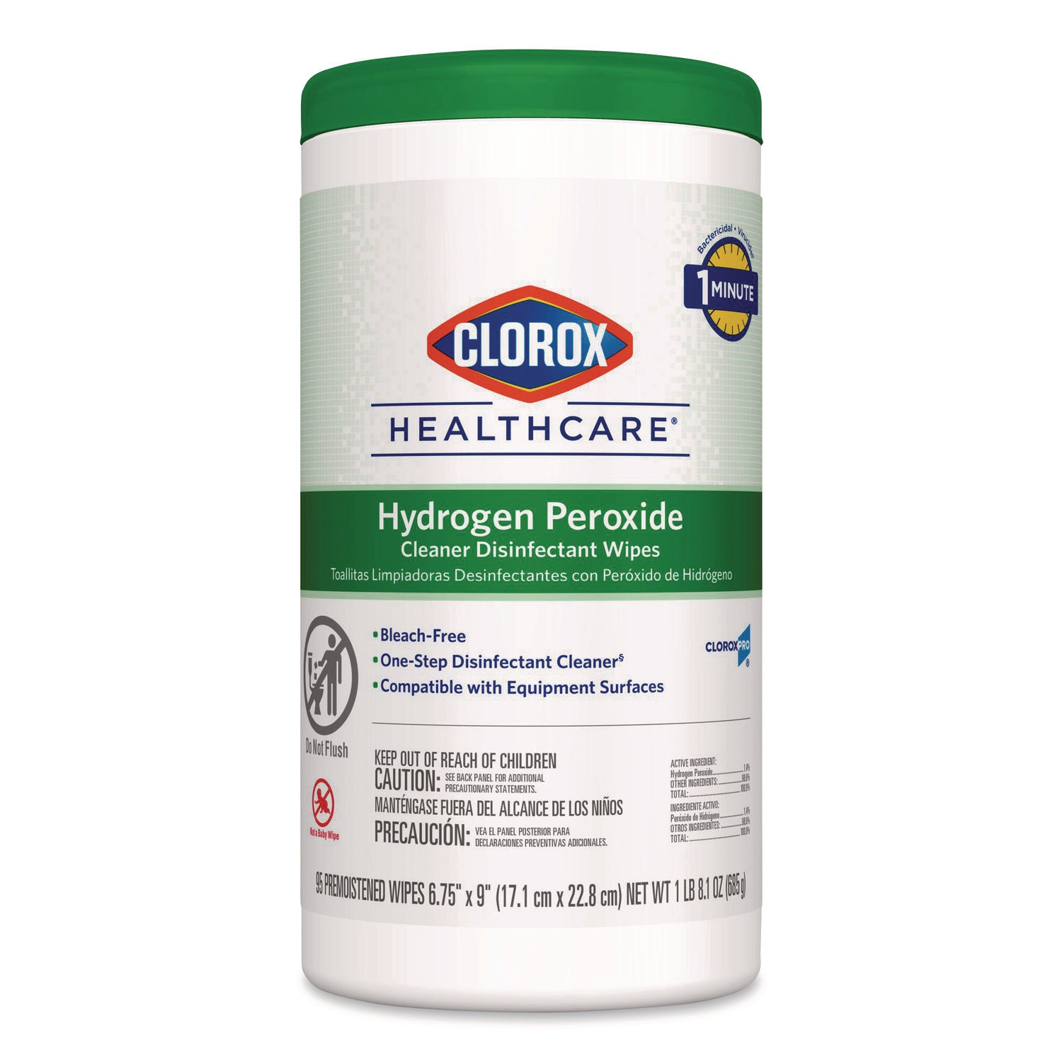 CLOCLO 30824