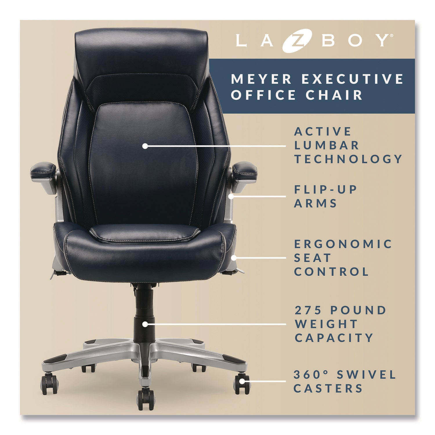 LZB60082-NVY-CC