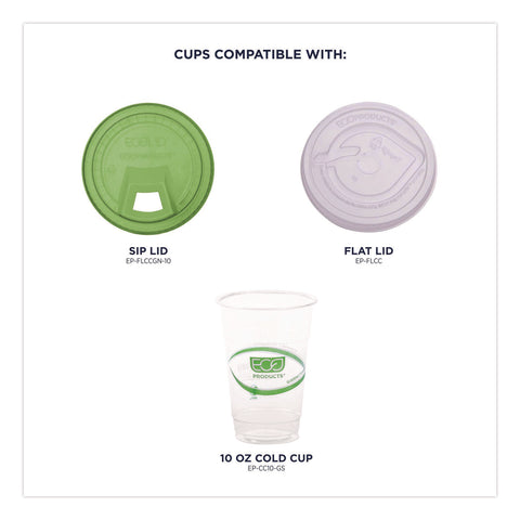 ECOEP-CC10-GS
