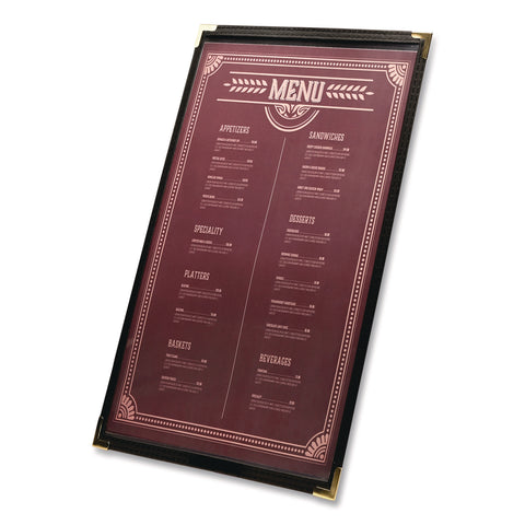 EXOSPLS-MENU-1117M