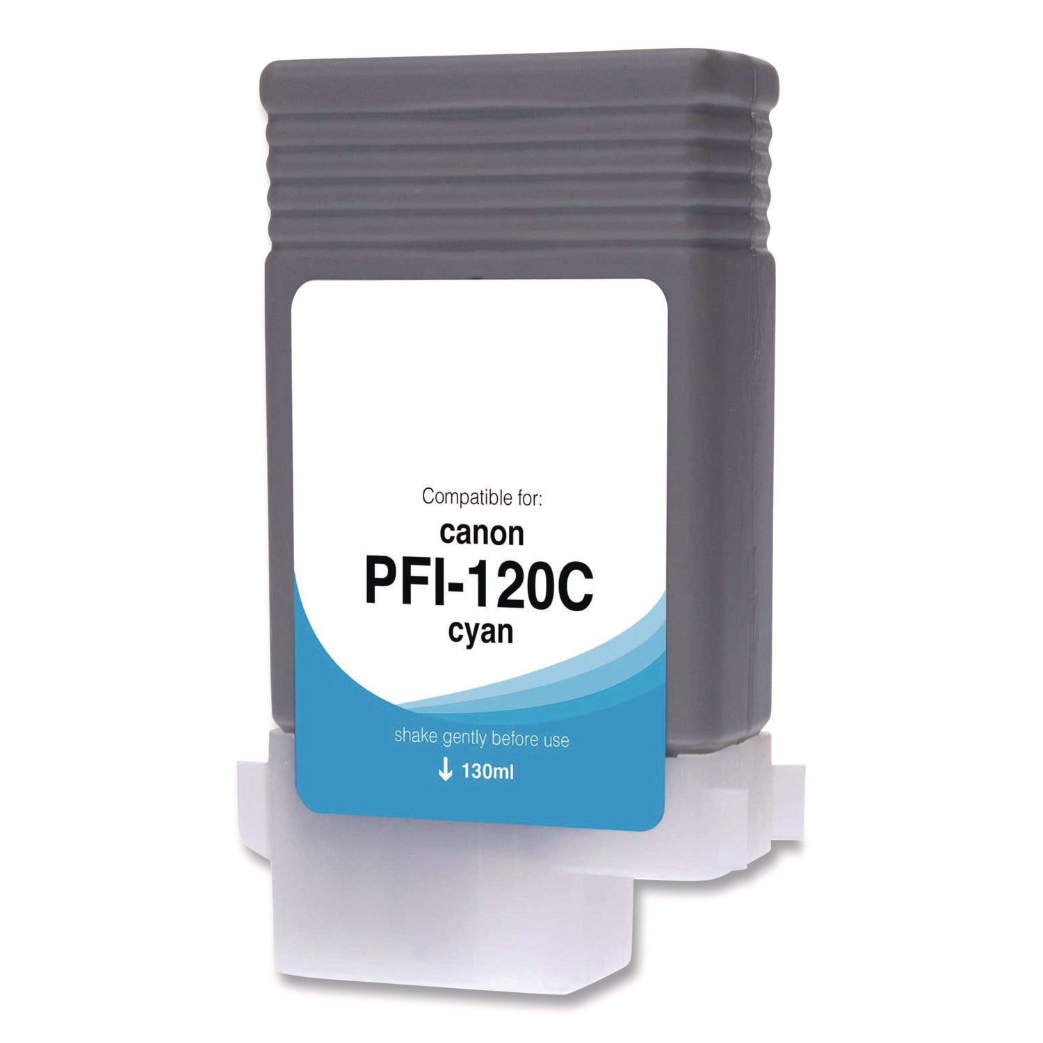 CTGCIGWCPFI120C