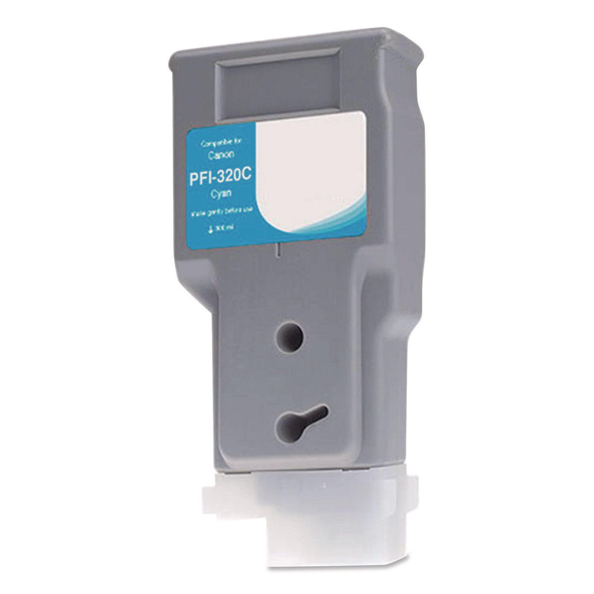 CTGCIGWCPFI320C