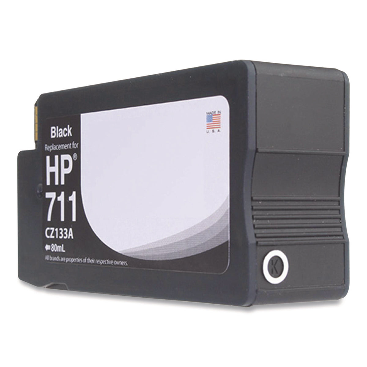 CTGCIGWH711B