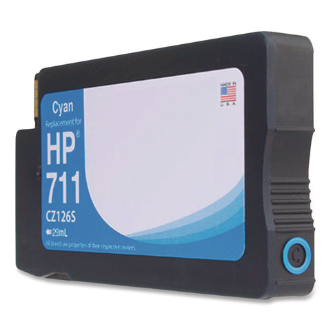 CTGCIGWH711C