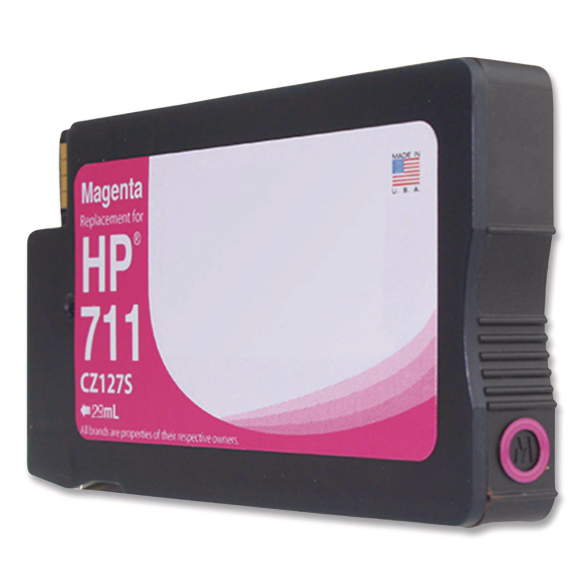 CTGCIGWH711M