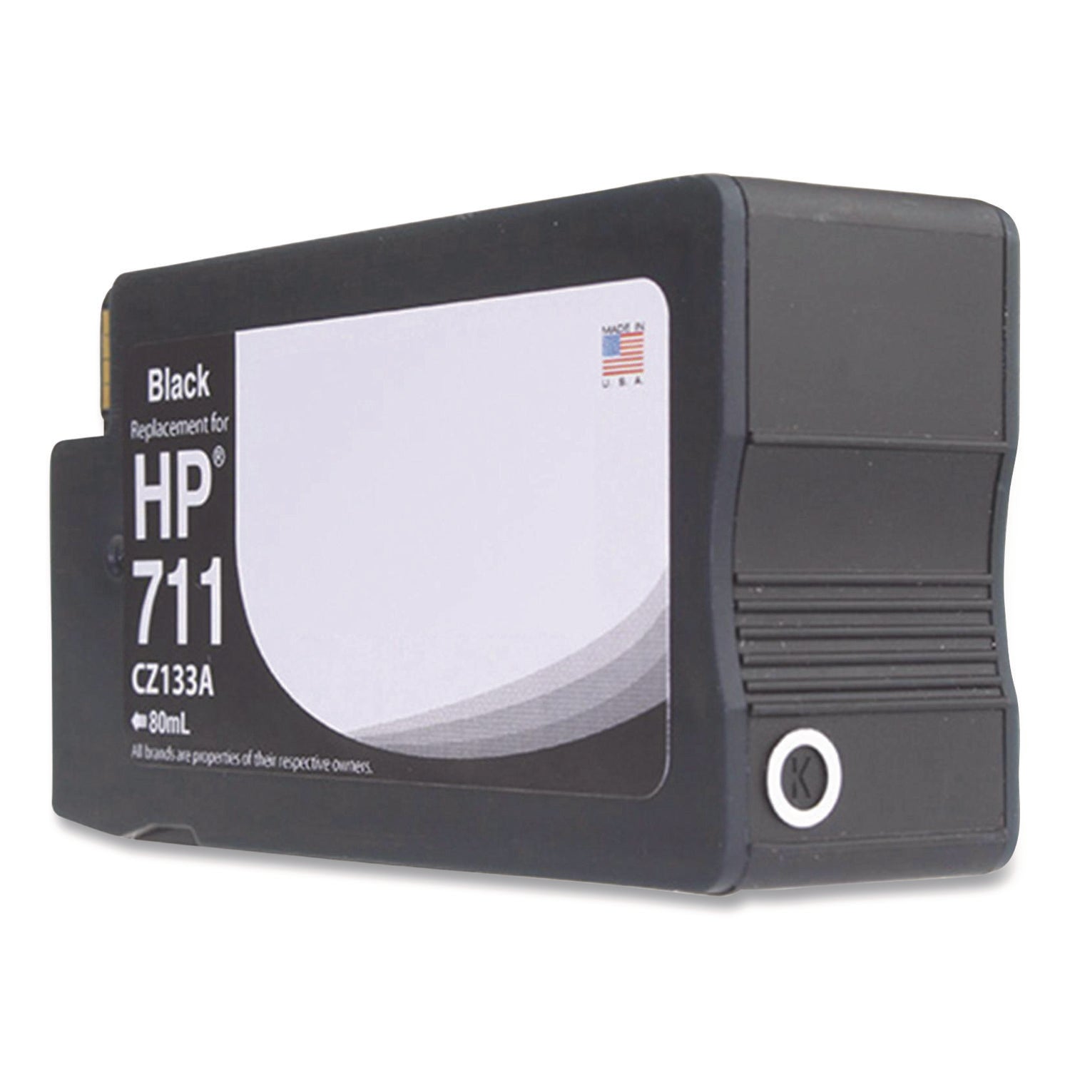 CTGCIGWH711SB