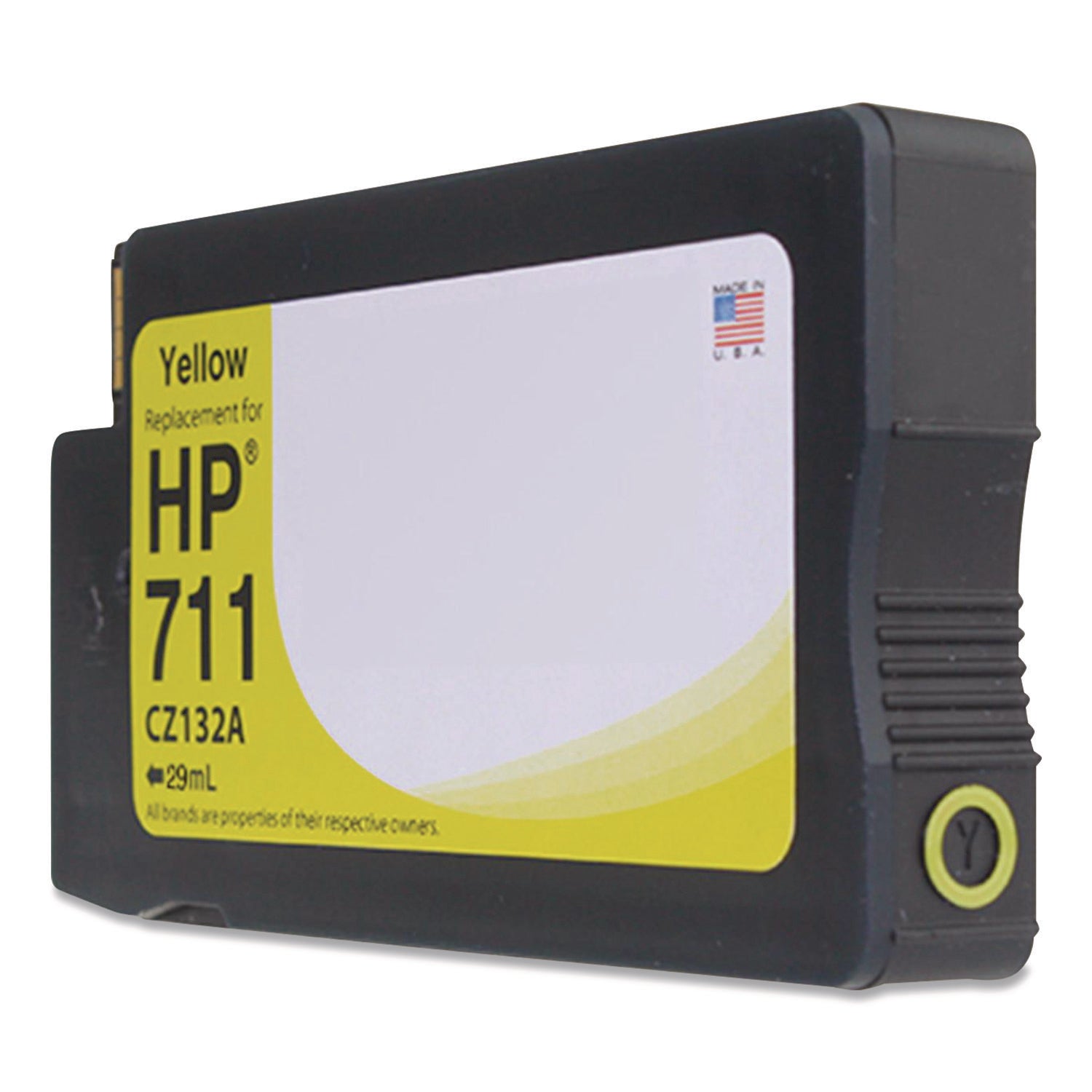 CTGCIGWH711Y