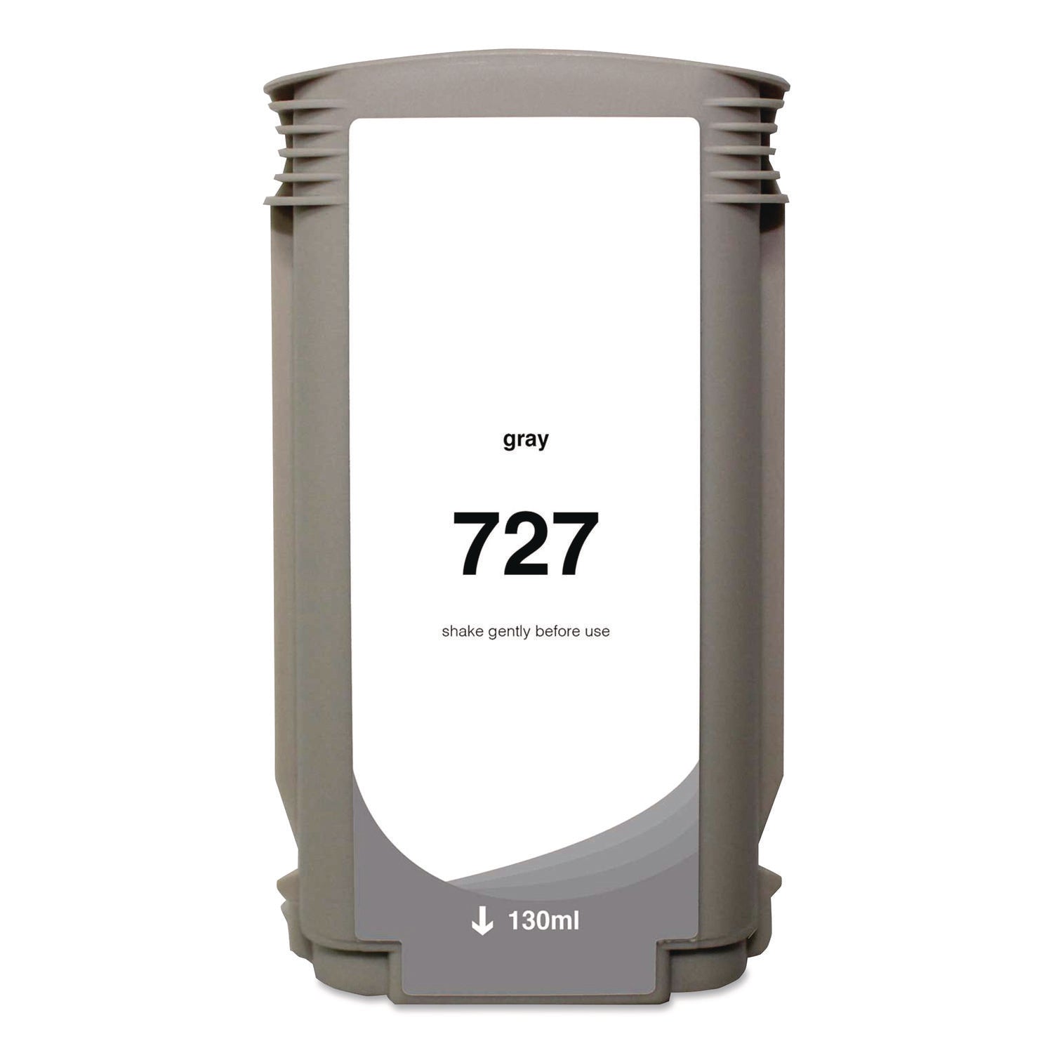 CTGCIGWH727GY