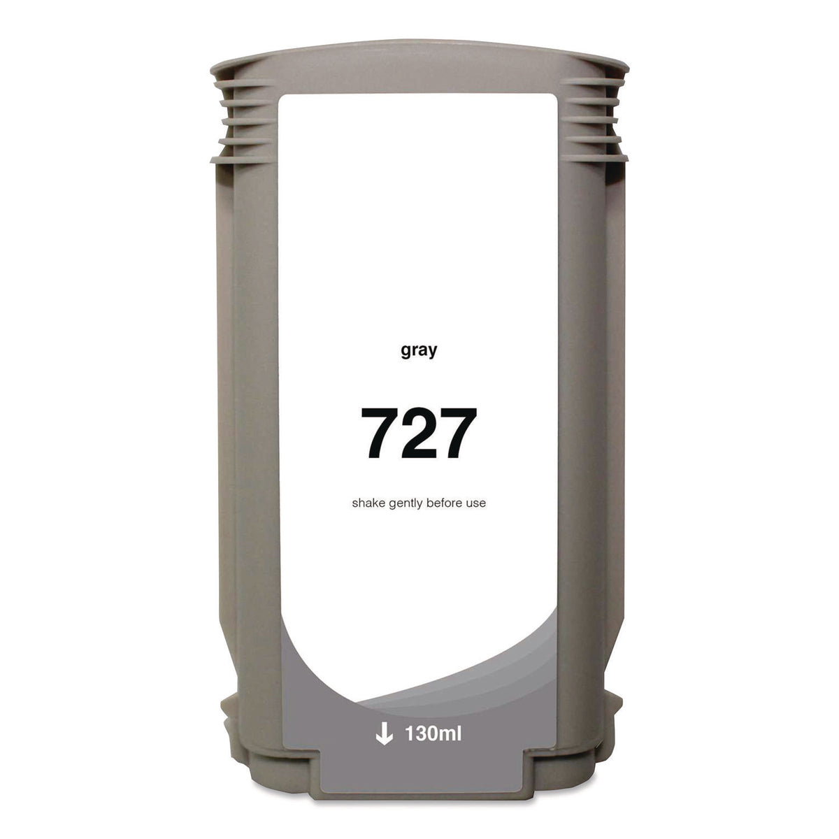 CTGCIGWH727GY