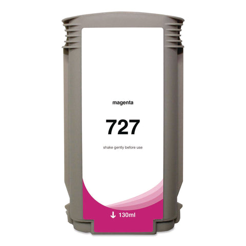 CTGCIGWH727M