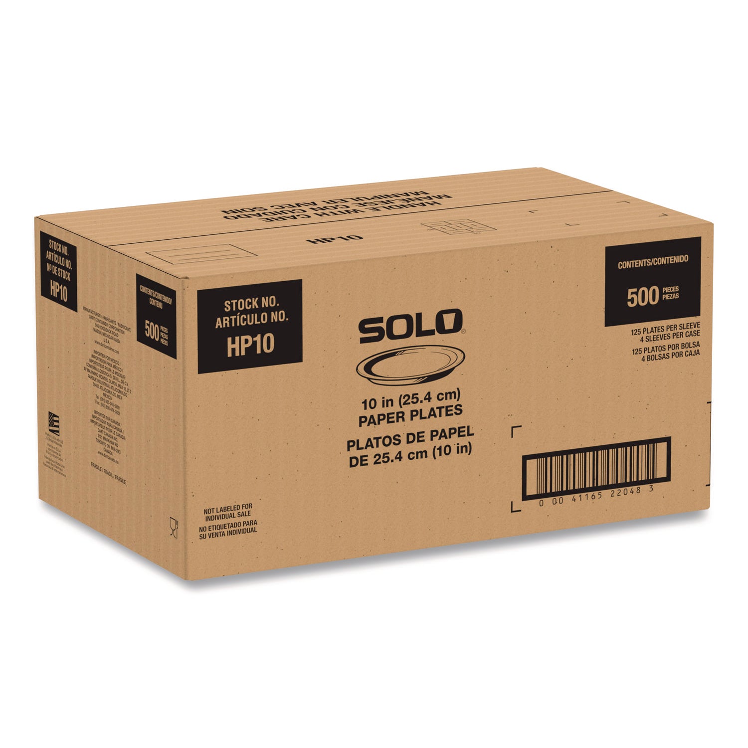 SCCHP10W