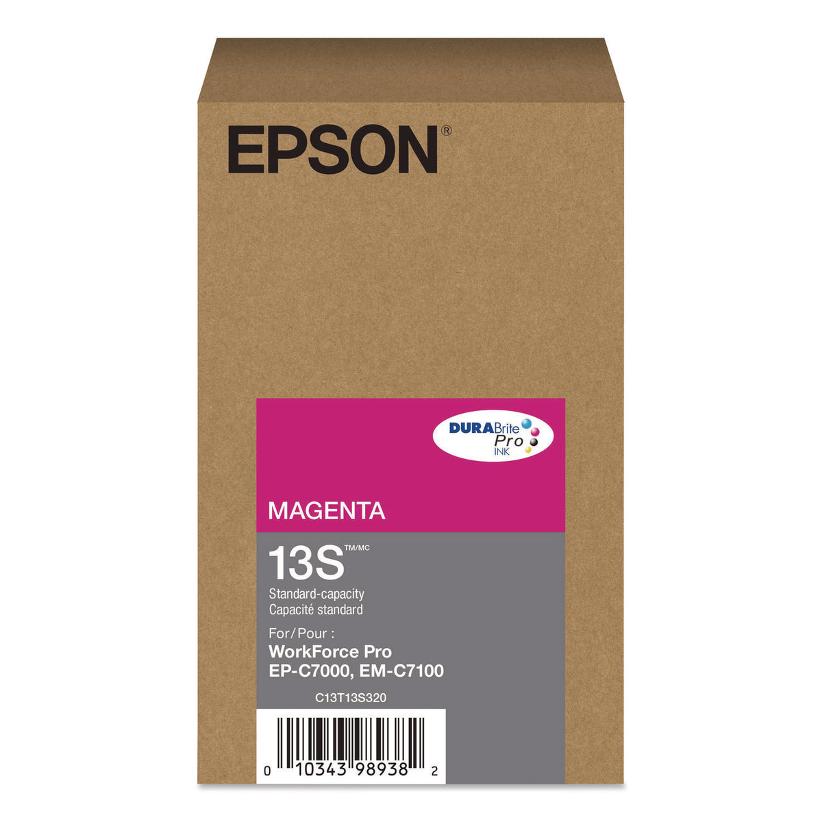 EPST13S320