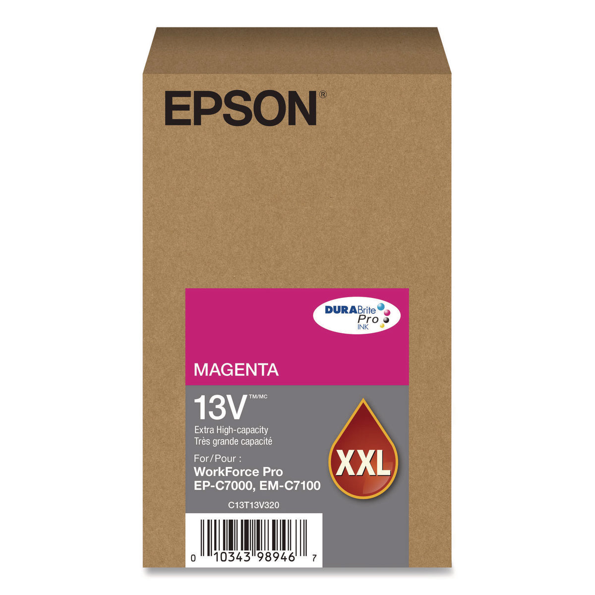 EPST13V320