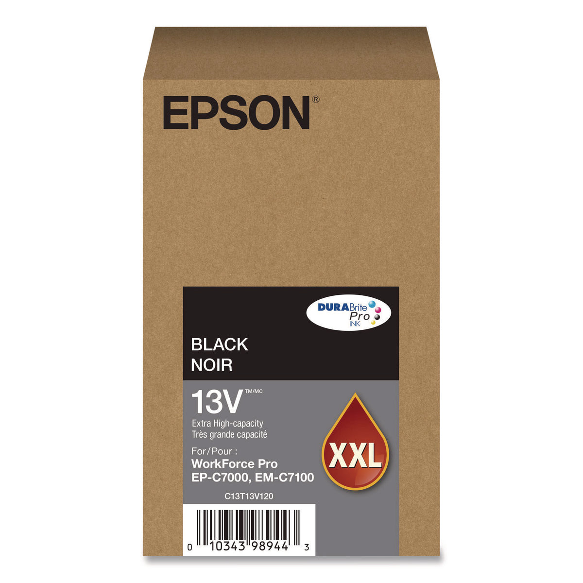 EPST13V120