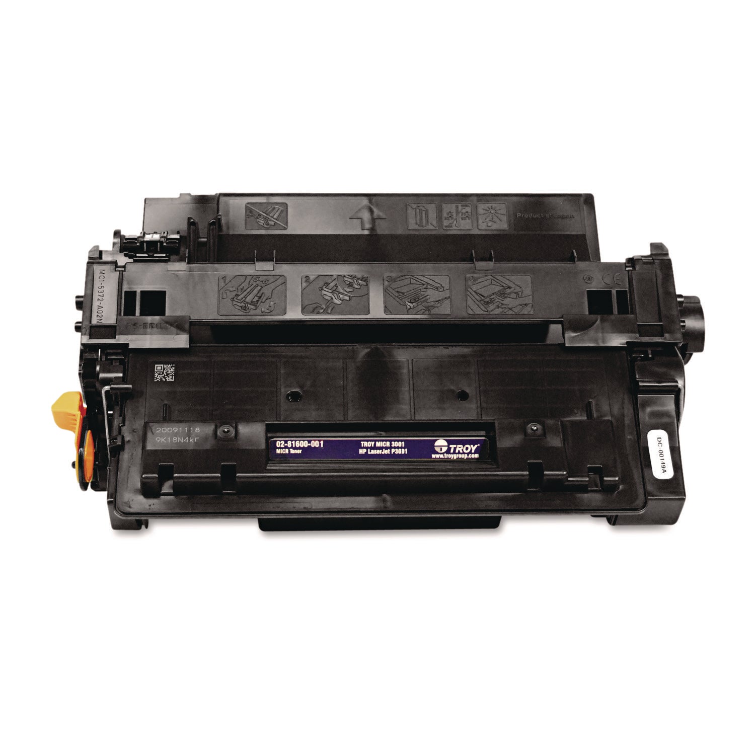 TRS02-81600-001