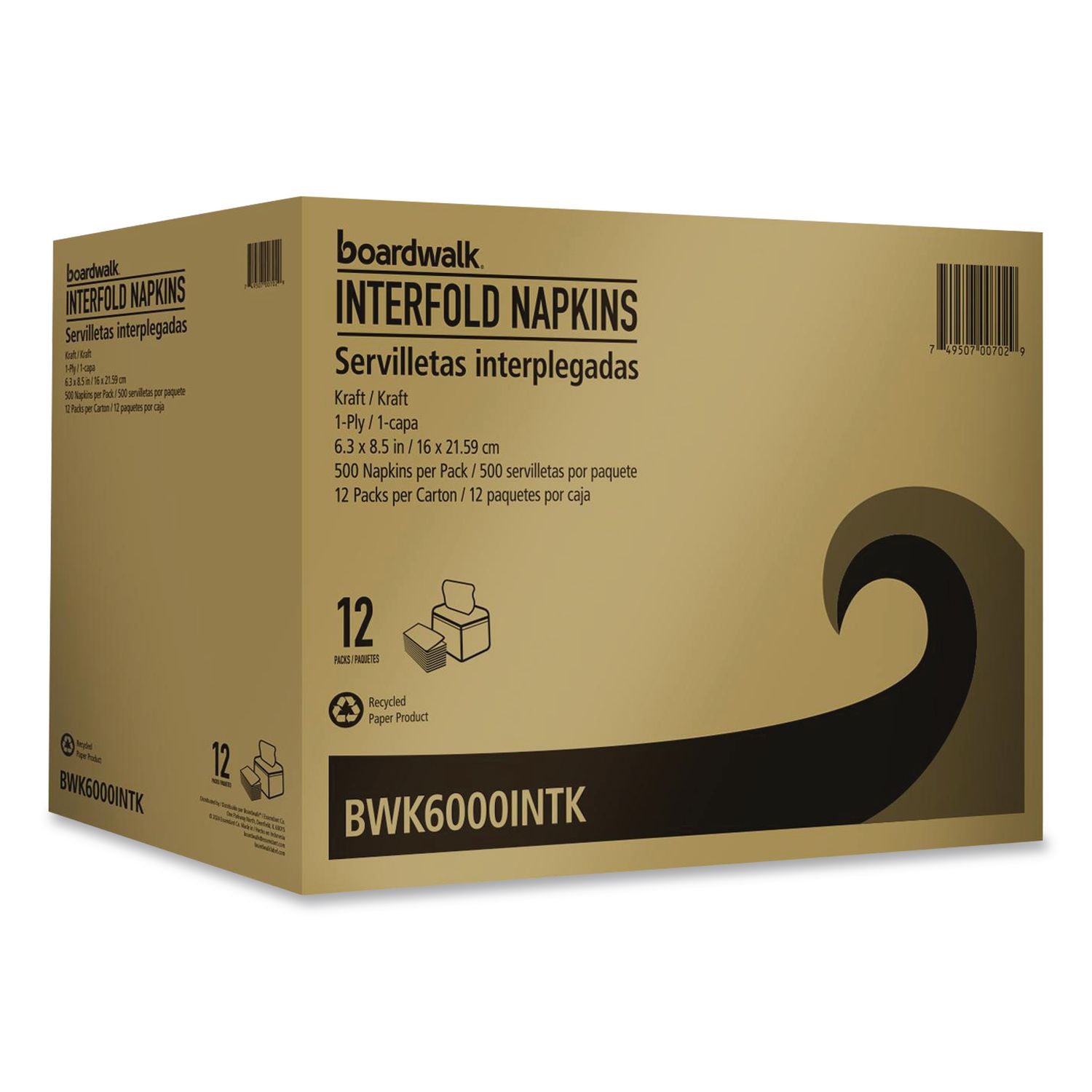 BWKBWK6000INTK