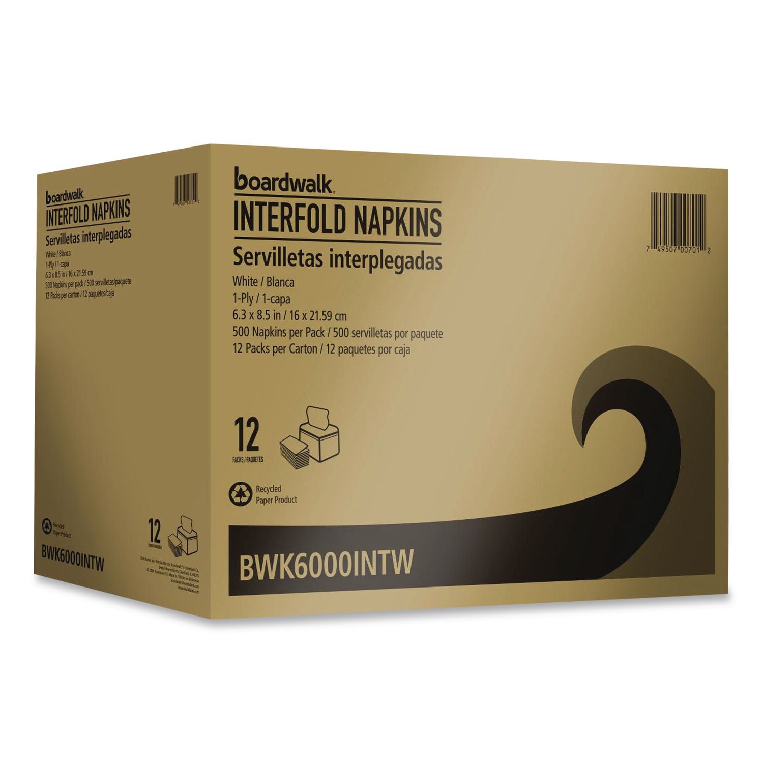 BWKBWK6000INTW