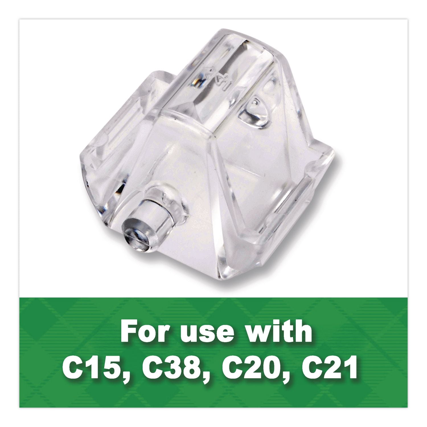 MMMC15/C38CORE