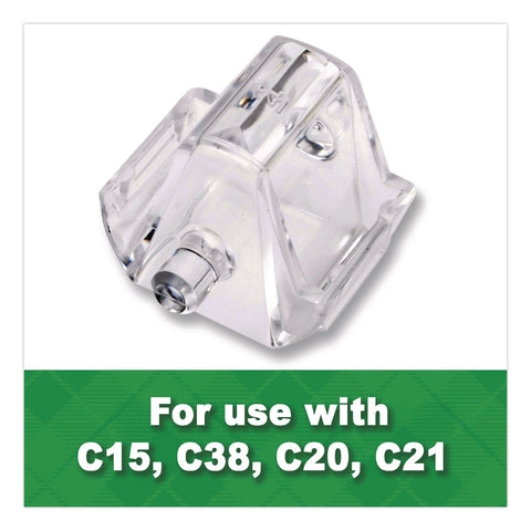 MMMC15/C38CORE