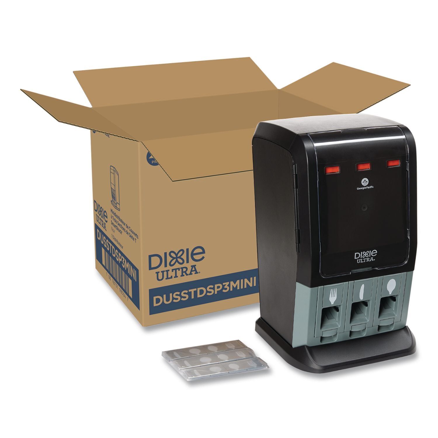 DXEDUSSTDSP3MINI
