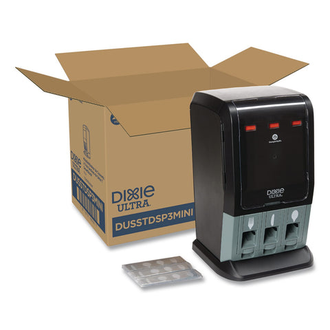 DXEDUSSTDSP3MINI