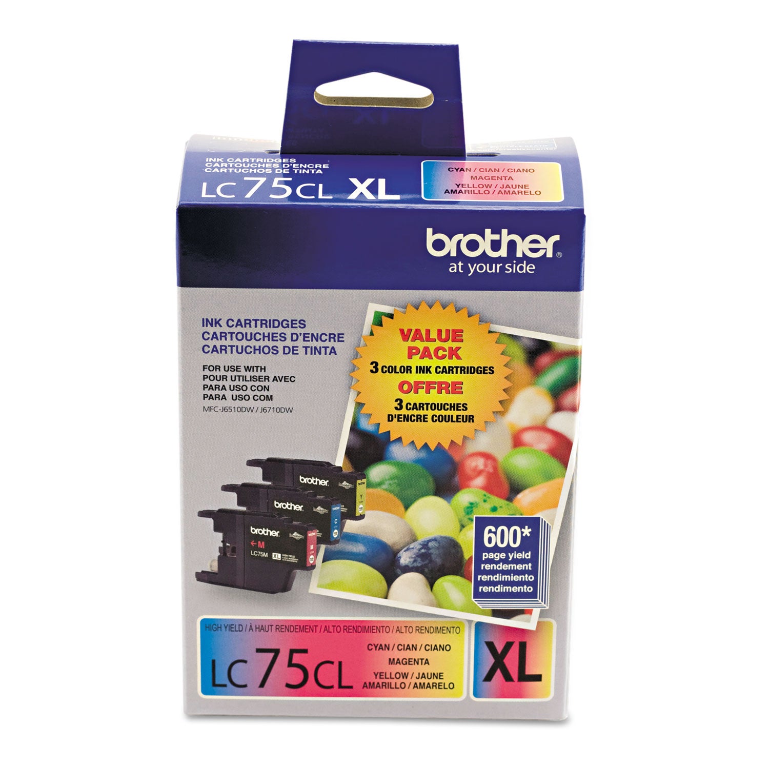 BRTLC753PKS
