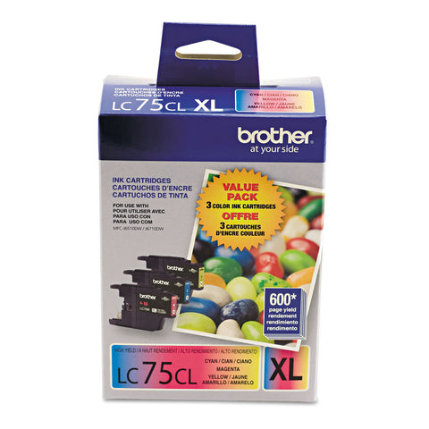 BRTLC753PKS