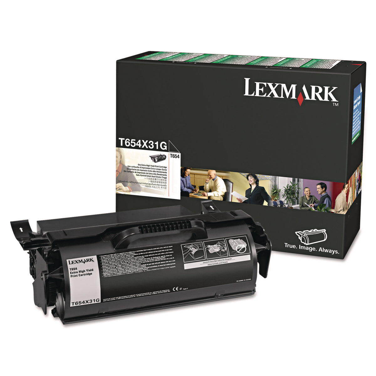 LEXT654X31G
