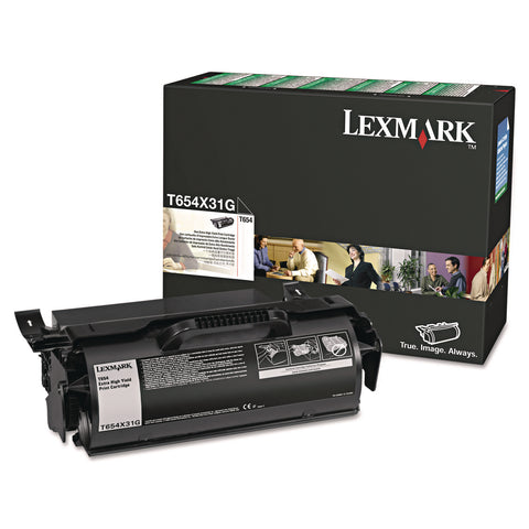 LEXT654X31G