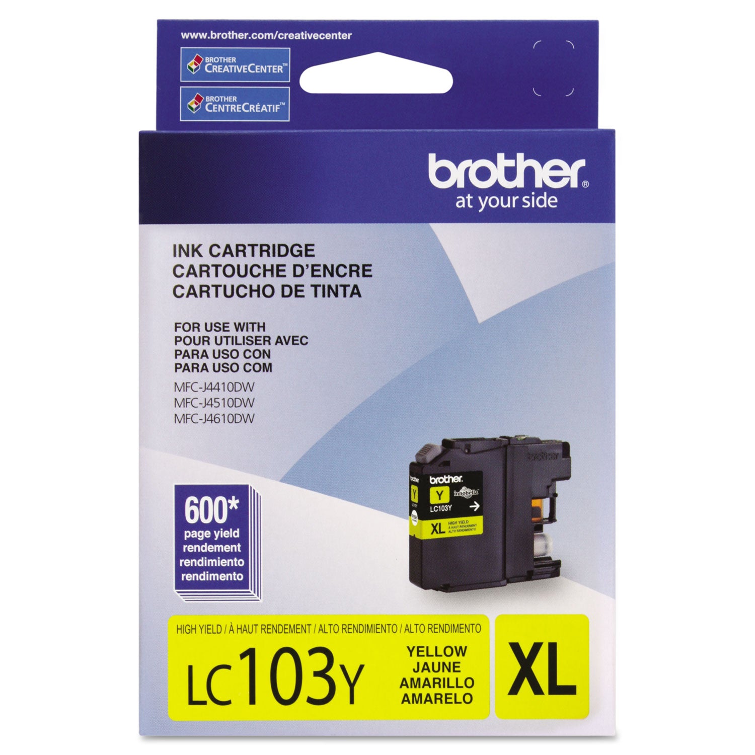 BRTLC103Y